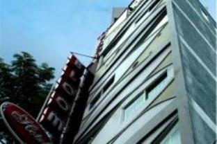 Bloom Hotel Da Nang Esterno foto